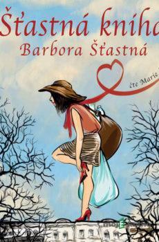 Šťastná kniha  - Barbora Šťastná