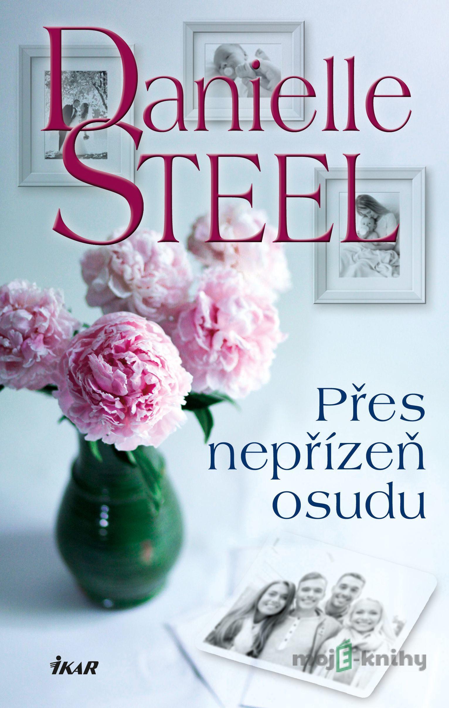 Přes nepřízeň osudu - Danielle Steel Přes nepřízeň osudu - Danielle Steel