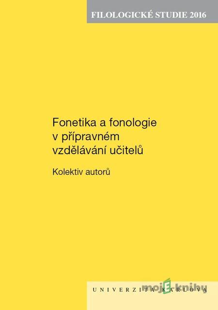 Filologické studie 2016 - Kolektív autorov Filologické studie 2016 - Kolektív autorov