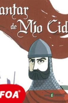 El Cantar de Mio Cid (ES) - Autor Neznámy