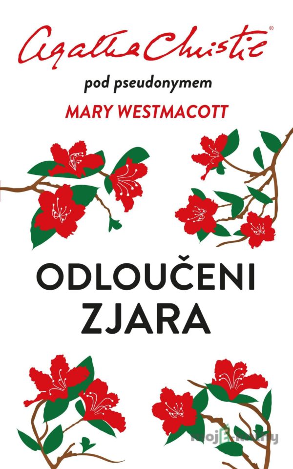 Odloučeni zjara - Agatha Christie