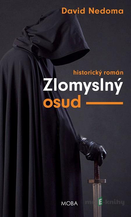 Zlomyslný osud - Zdeněk Grmolec Zlomyslný osud - Zdeněk Grmolec