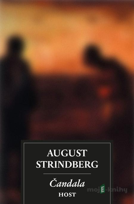Čandala - August Strindberg Čandala - August Strindberg