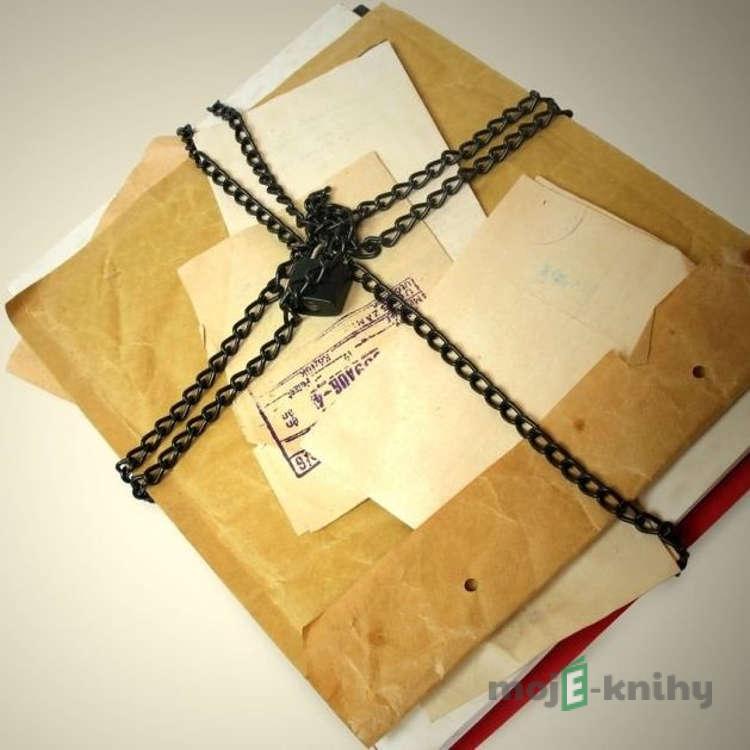 Půlnoční pacient - Egon Hostovský Půlnoční pacient - Egon Hostovský