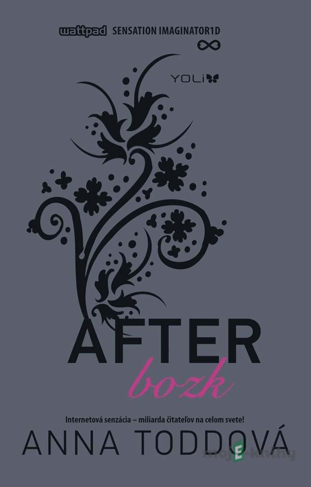 After 1: Bozk - Anna Todd After 1: Bozk - Anna Todd