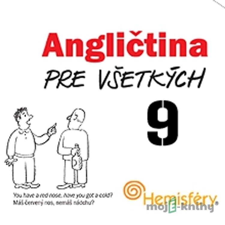 Angličtina pre všetkých 10 - Lucie Meisnerová,Roman Baroš Angličtina pre všetkých 10 - Lucie Meisnerová,Roman Baroš