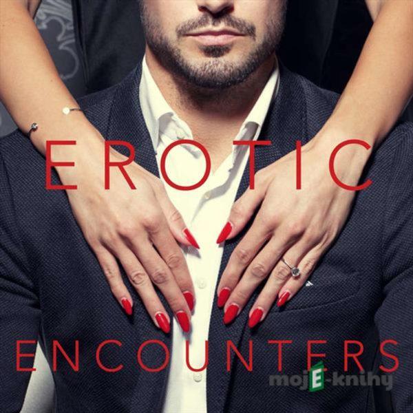 Erotic Encounters (EN) - Rebecca Smart,Danielle Woolf