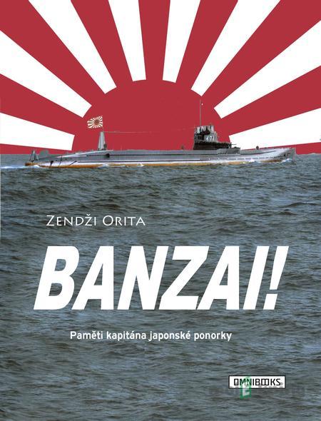 Banzai! - Zendži Orita Banzai! - Zendži Orita