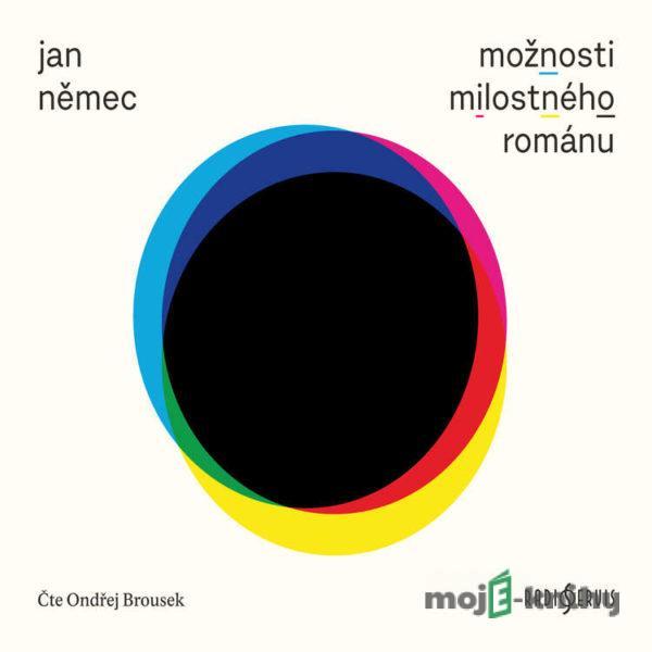 Možnosti milostného románu - Jan Němec