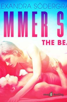 Summer Sex 2: The Beach (EN) - Alexandra Södergran