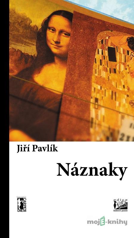 Náznaky - Jiří Pavlík Náznaky - Jiří Pavlík