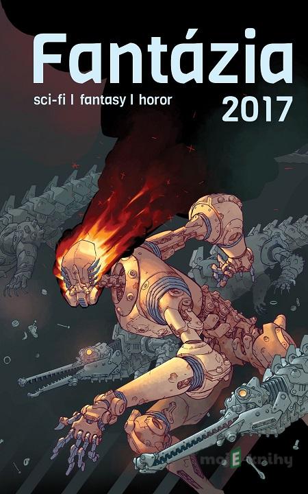 Fantázia 2017 - Ivan Aľakša, Lucia Lackovičová Fantázia 2017 - Ivan Aľakša, Lucia Lackovičová