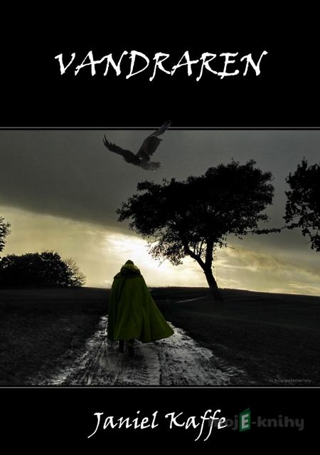 Vandraren - Janiel Kaffe Vandraren - Janiel Kaffe