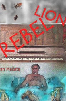 Rebel-Lion - Jan Mašata