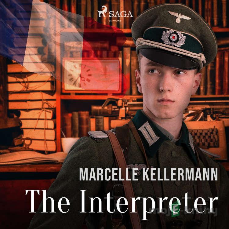 The Interpreter (EN) - Marcelle Kellermann The Interpreter (EN) - Marcelle Kellermann