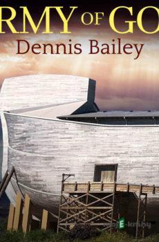 Army of God (EN) - Dennis Bailey