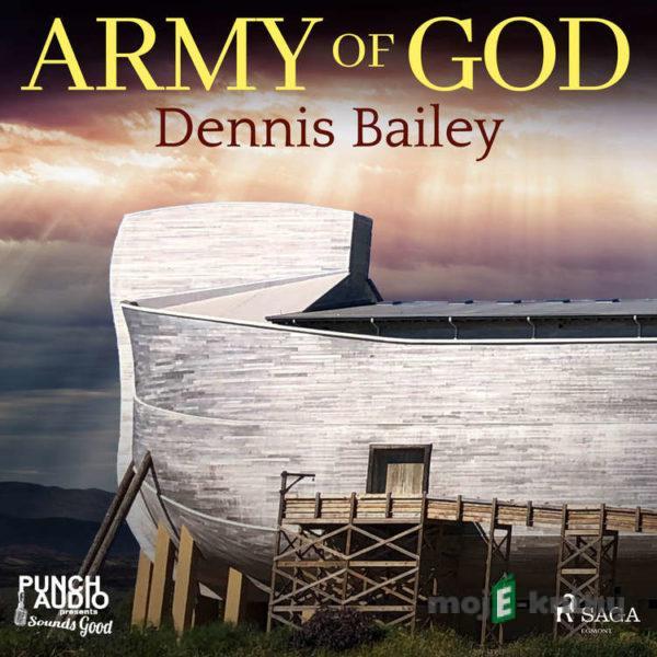 Army of God (EN) - Dennis Bailey