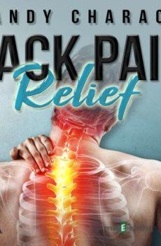 Back Pain Relief (EN) - Randy Charach