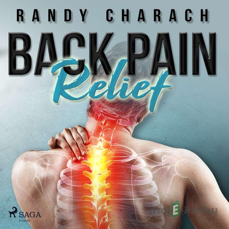 Back Pain Relief (EN) - Randy Charach Back Pain Relief (EN) - Randy Charach