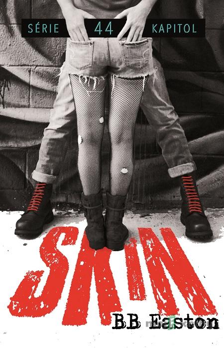 Skin - BB Easton Skin - BB Easton