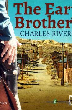 The Earp Brothers (EN) - Charles Rivers