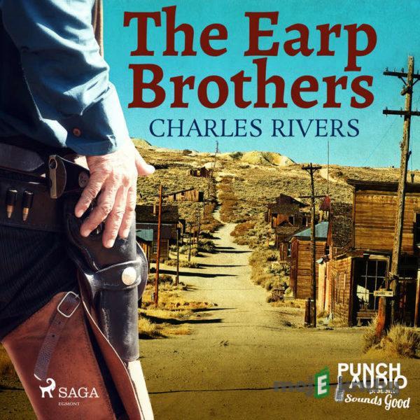 The Earp Brothers (EN) - Charles Rivers