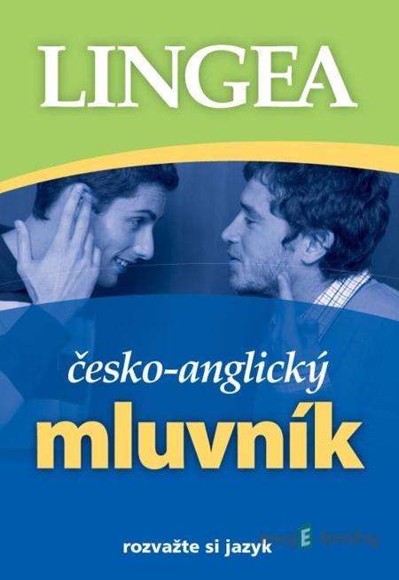 Česko-anglický mluvník Česko-anglický mluvník