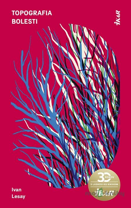 Topografia bolesti - Ivan Lesay Topografia bolesti - Ivan Lesay