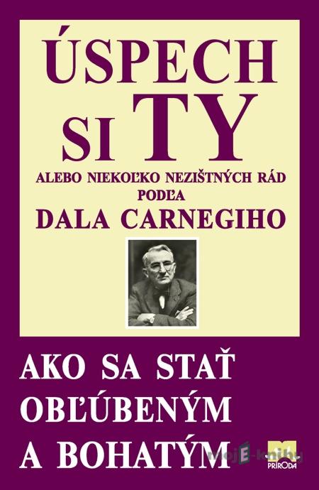 Úspech si ty - Juraj Kiška Úspech si ty - Juraj Kiška