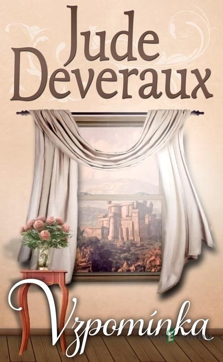 Vzpomínka - Jude Deveraux Vzpomínka - Jude Deveraux