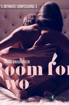 Room for Two - A Woman's Intimate Confessions 3 (EN) - Anna Bridgwater