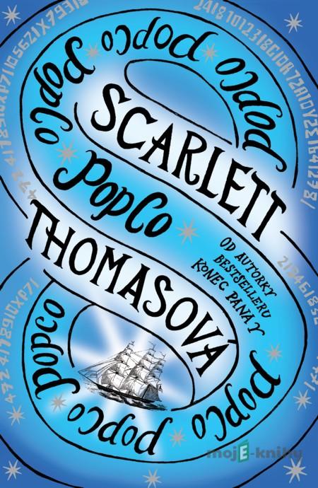 PopCo - Scarlett Thomasová PopCo - Scarlett Thomasová