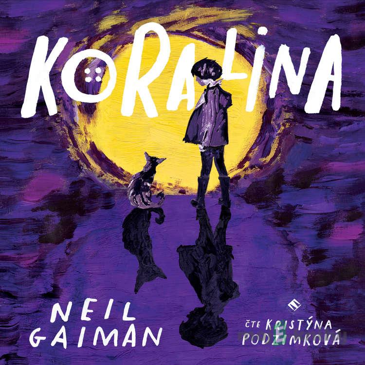 Koralina - Neil Gaiman Koralina - Neil Gaiman