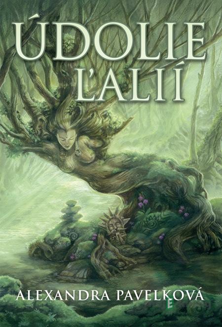 Údolie ľalií - Alexandra Pavelková Údolie ľalií - Alexandra Pavelková