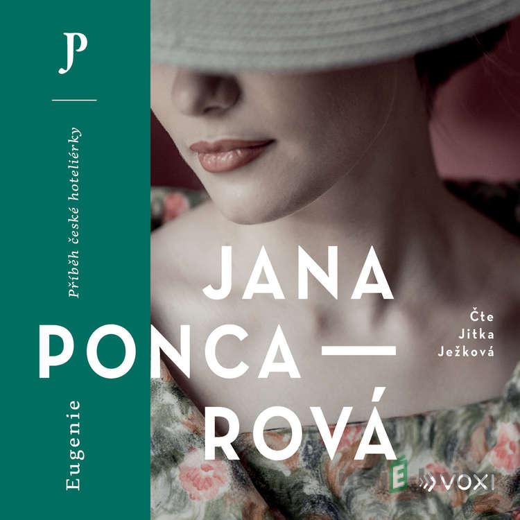 Eugenie - Jana Poncarová Eugenie - Jana Poncarová