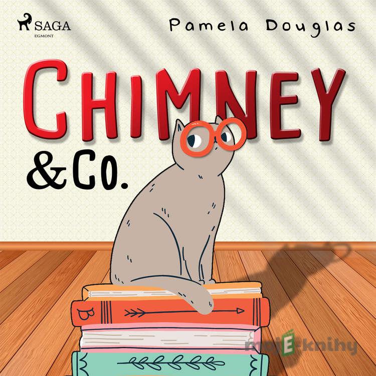 Chimney & Co. (EN) - Pamela Douglas Chimney & Co. (EN) - Pamela Douglas
