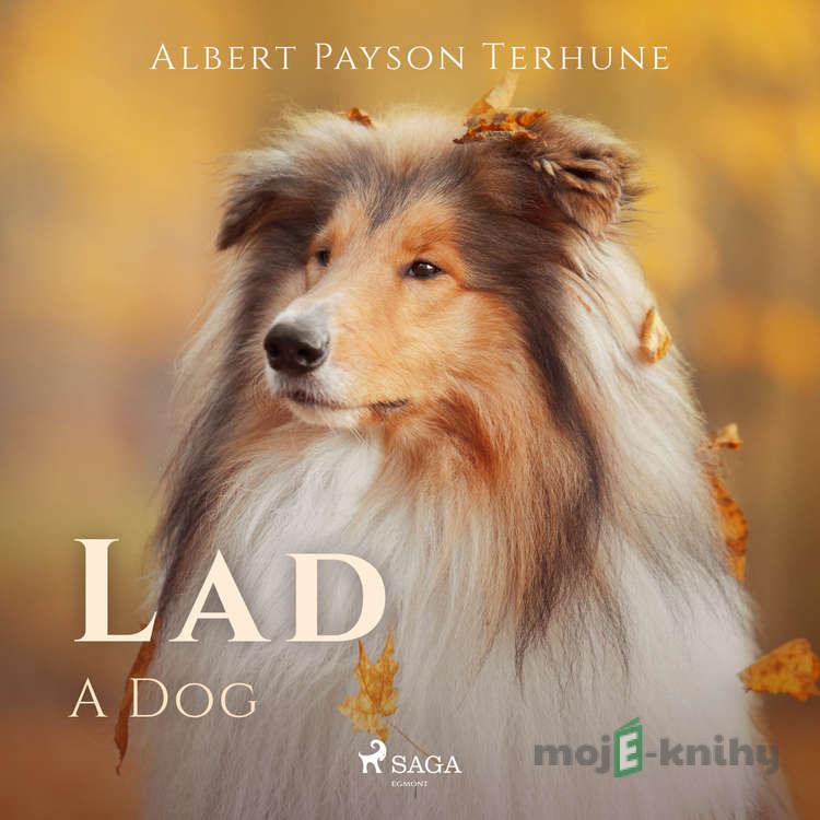 Lad: A Dog (EN) - Albert Payson Terhune Lad: A Dog (EN) - Albert Payson Terhune