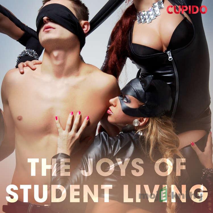 The Joys of Student Living (EN) - Cupido And Others The Joys of Student Living (EN) - Cupido And Others