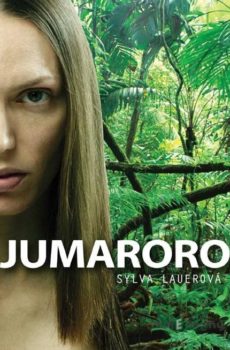 Jumaroro - Sylva Lauerová