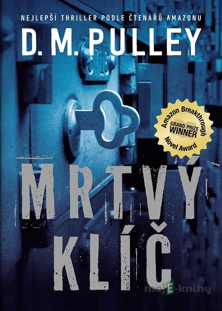 Mrtvý klíč - M.D. Pulley Mrtvý klíč - M.D. Pulley