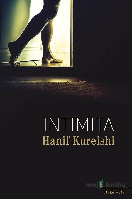 Intimita - Hanif Kureishi Intimita - Hanif Kureishi