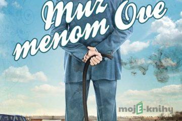 Muž menom Ove - Fredrik Backman