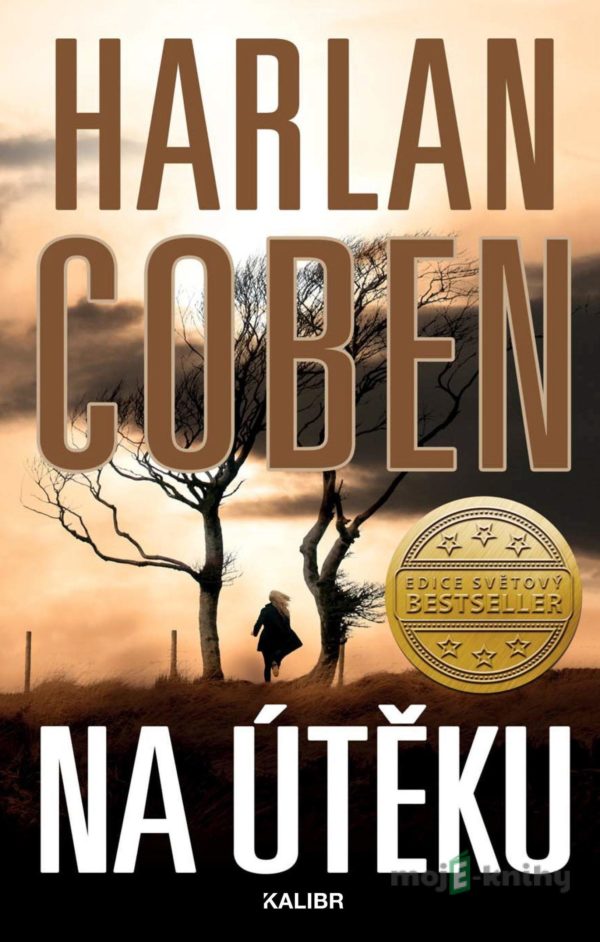 Na útěku - Harlan Coben