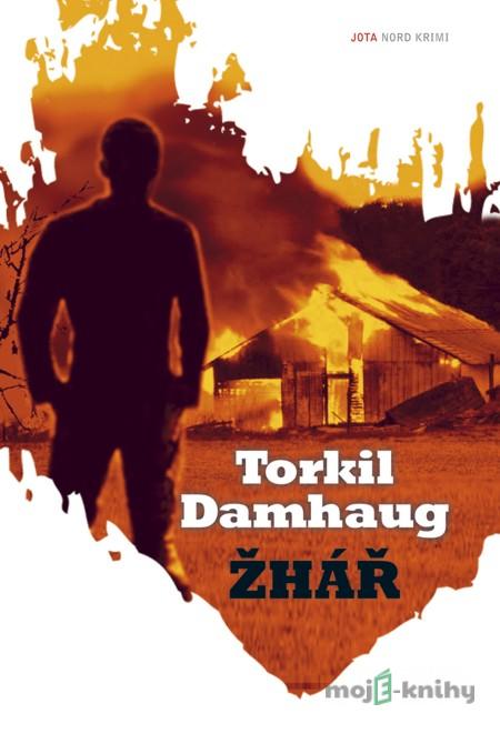 Žhář - Torkil Damhaug Žhář - Torkil Damhaug