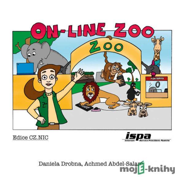 On-line ZOO - Daniela Drobna,Achmed Abdel-Salam