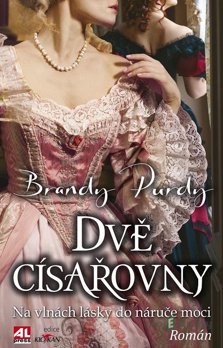 Dvě císařovny - Purdy Brandy Dvě císařovny - Purdy Brandy