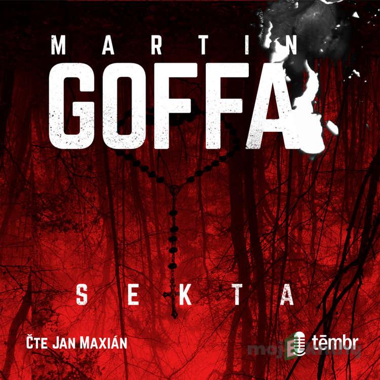 Sekta - Martin Goffa Sekta - Martin Goffa