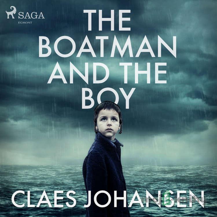 The Boatman and the Boy (EN) - Claes Johansen The Boatman and the Boy (EN) - Claes Johansen