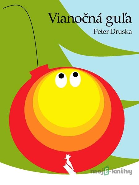 Vianočná guľa - Peter Druska Vianočná guľa - Peter Druska
