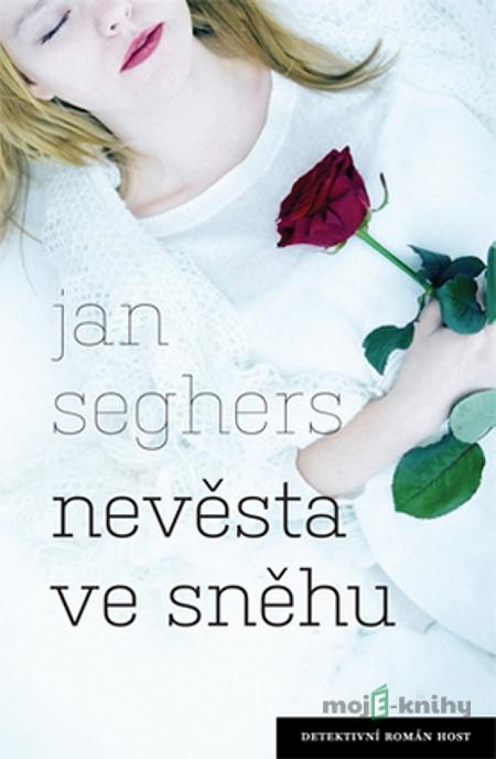 Nevěsta ve sněhu - Jan Seghers Nevěsta ve sněhu - Jan Seghers